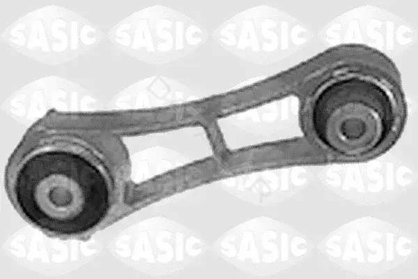 Подушка двигателя (Опора) SASIC 4001758