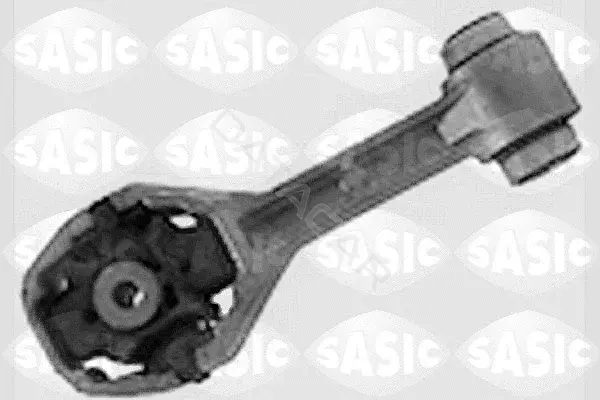 Подушка двигателя (Опора) SASIC 4001760