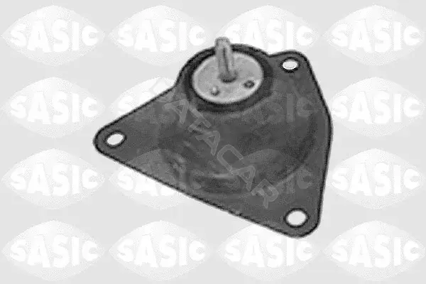 Подушка двигателя (Опора) SASIC 4001764