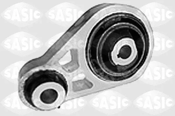 Подушка двигателя (Опора) SASIC 4001773