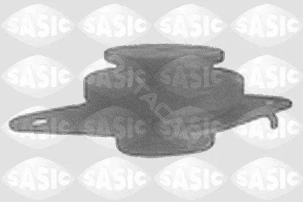 Подушка двигателя (Опора) SASIC 4001786
