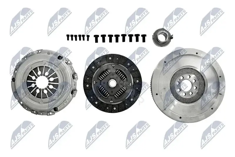 Комплект сцепления NTY NZS-MZ-001
