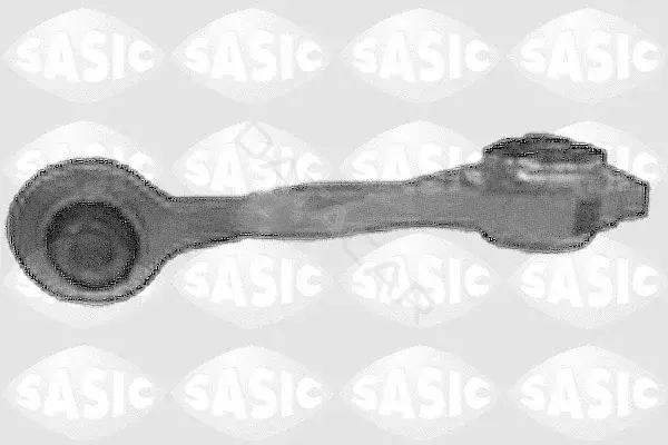 Подушка двигателя (Опора) SASIC 4001792