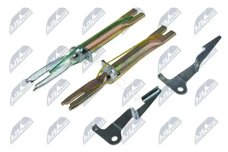 Распорные планки NTY HSR-FT-005