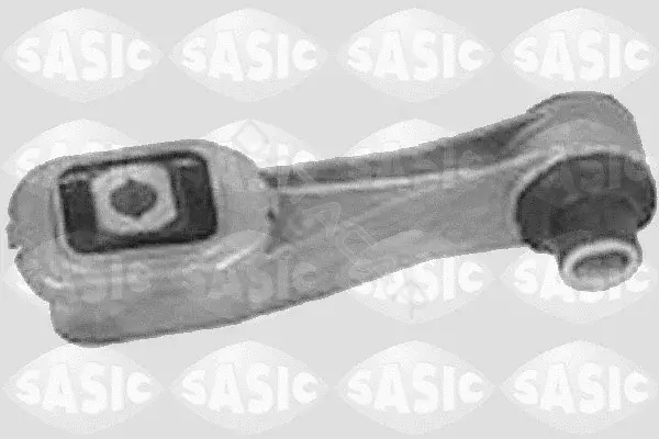 Подушка двигателя (Опора) SASIC 4001802