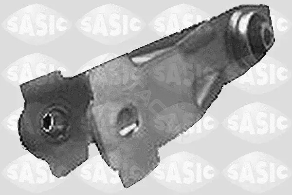Подушка двигателя (Опора) SASIC 4001803