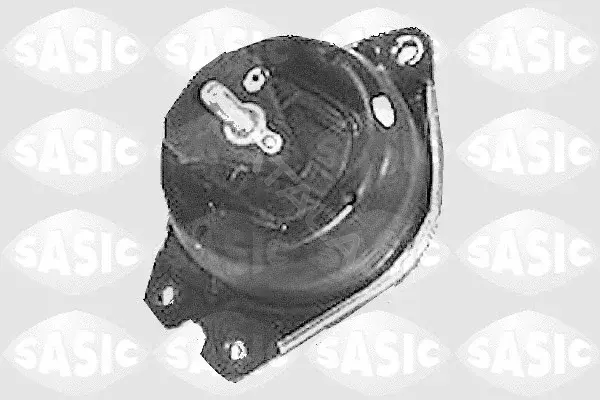 Подушка двигателя (Опора) SASIC 4001832