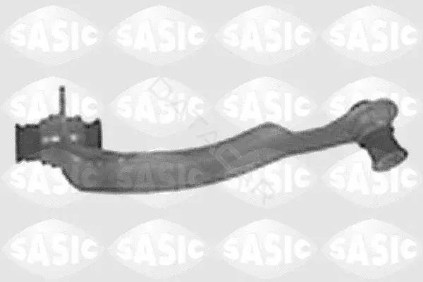 Подушка двигателя (Опора) SASIC 4005522