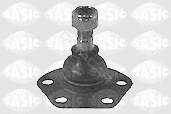 Шаровая опора SASIC 6403543