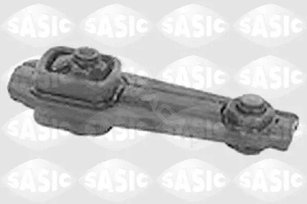 Подушка двигателя (Опора) SASIC 8061591