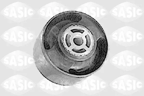 Подушка двигателя (Опора) SASIC 8091161