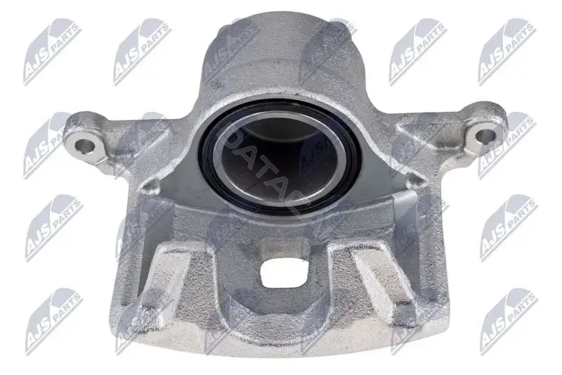 Суппорт тормозной NTY HZP-MS-024