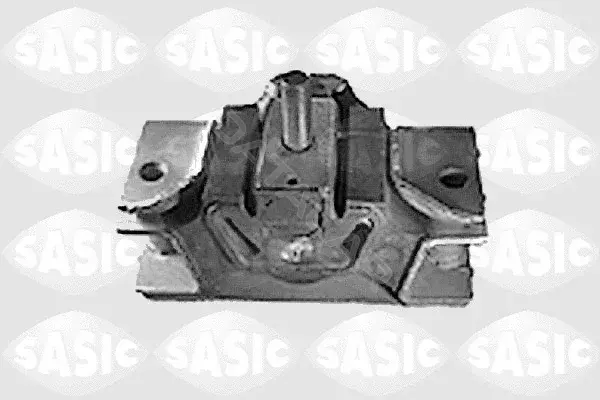 Подушка двигателя (Опора) SASIC 8271191