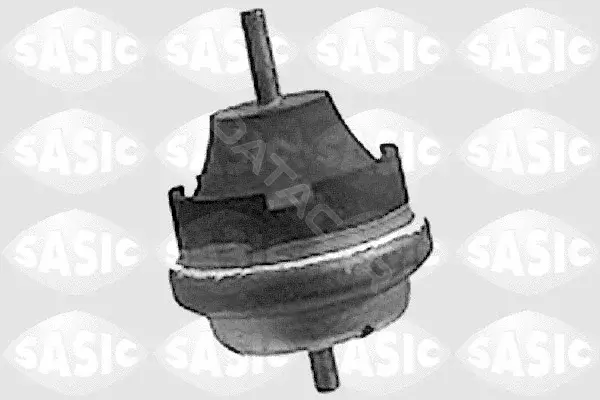 Подушка двигателя (Опора) SASIC 8271281