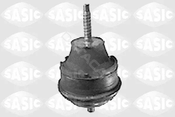 Подушка двигателя (Опора) SASIC 8441421QC