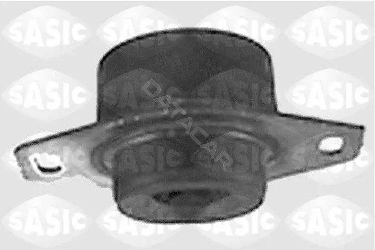 Подушка двигателя (Опора) SASIC 8441681