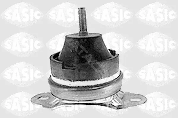 Подушка двигателя (Опора) SASIC 8441931
