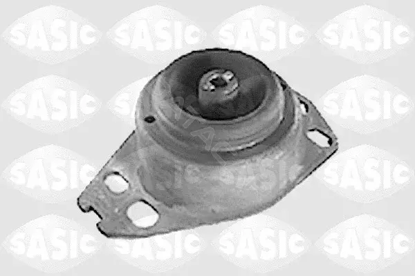 Подушка двигателя (Опора) SASIC 9001319