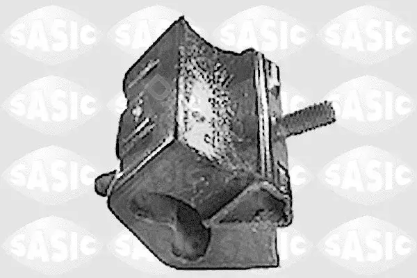 Подушка двигателя (Опора) SASIC 9001332