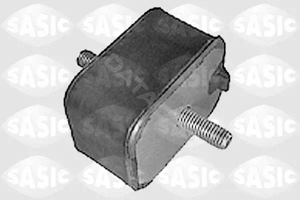 Подушка двигателя (Опора) SASIC 9001354