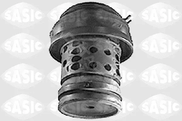 Подушка двигателя (Опора) SASIC 9001369