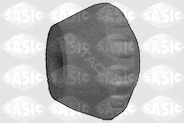 Подушка двигателя (Опора) SASIC 9001395