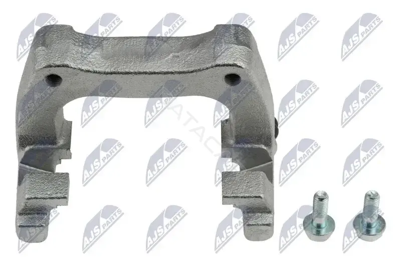Скоба суппорта NTY HZT-CT-021A
