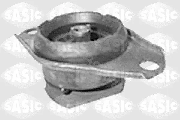 Подушка двигателя (Опора) SASIC 9001476