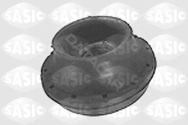 Опора амортизатора SASIC 9001709