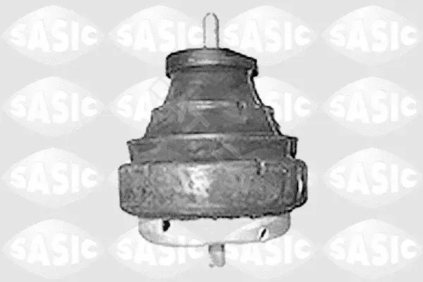 Подушка двигателя (Опора) SASIC 9001917