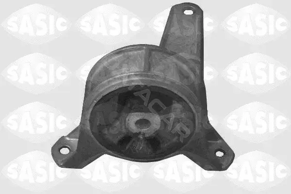 Подушка двигателя (Опора) SASIC 9002469