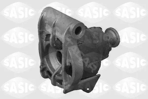 Подушка двигателя (Опора) SASIC 9002474