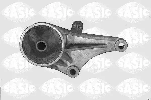 Подушка двигателя (Опора) SASIC 9002475