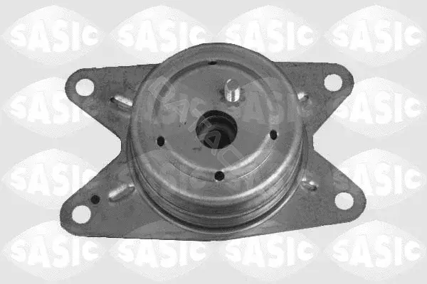 Подушка двигателя (Опора) SASIC 9002485