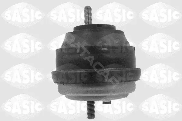 Подушка двигателя (Опора) SASIC 9002514