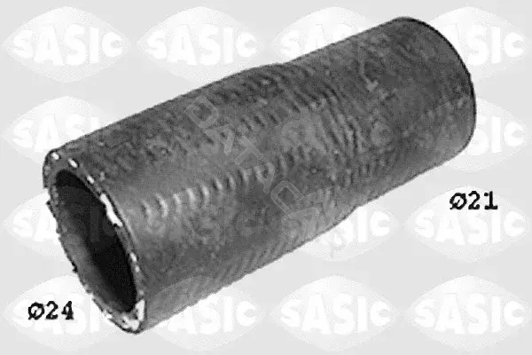 Патрубки системы охлаждения SASIC SWH0375