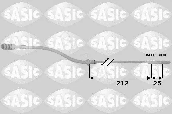 Щуп SASIC 1944008
