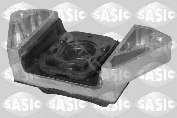 Подушка двигателя (Опора) SASIC 2700186