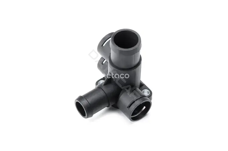 Фланец охлаждающей жидкости METACO 1540-002