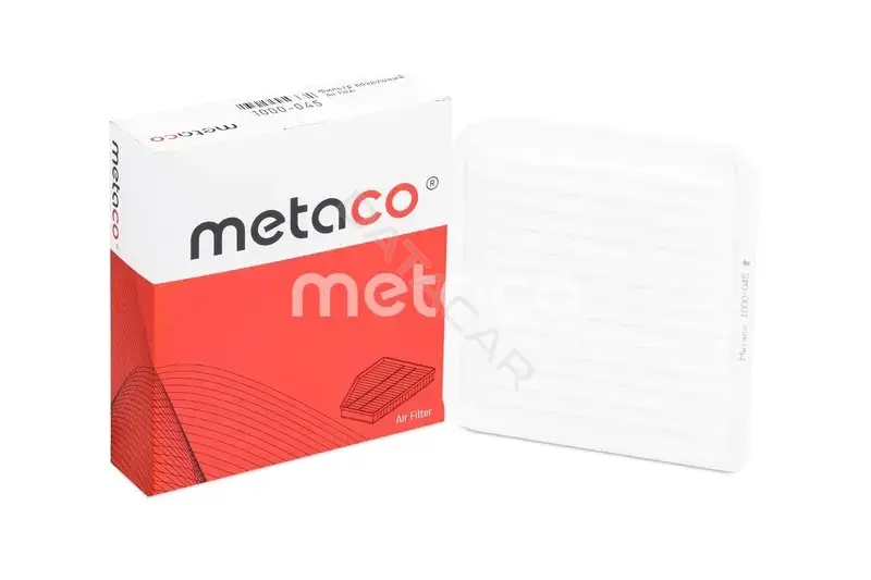 Воздушный фильтр METACO 1000-045