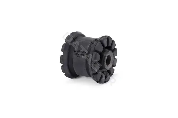Сайлентблок рычага METACO 4500-076