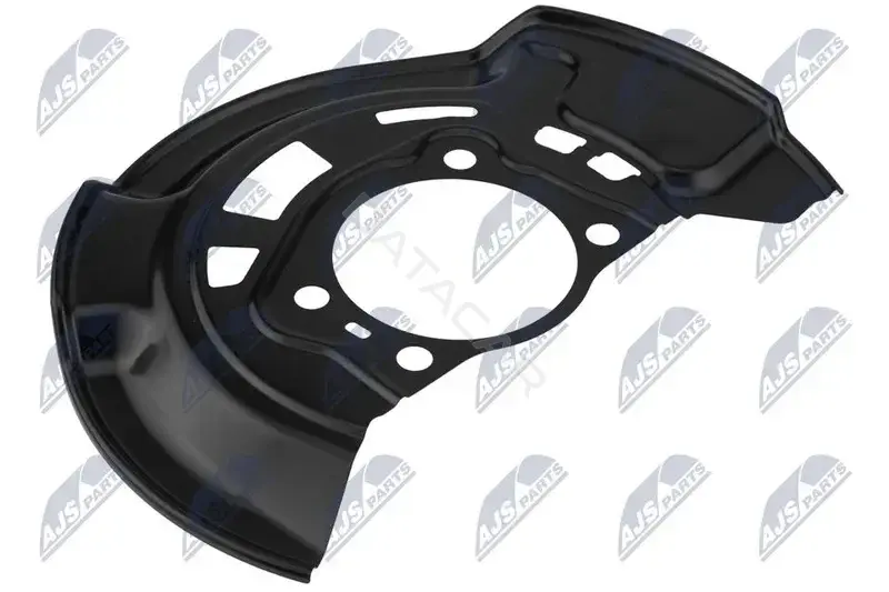 Защита тормозного диска NTY HTO-TY-064
