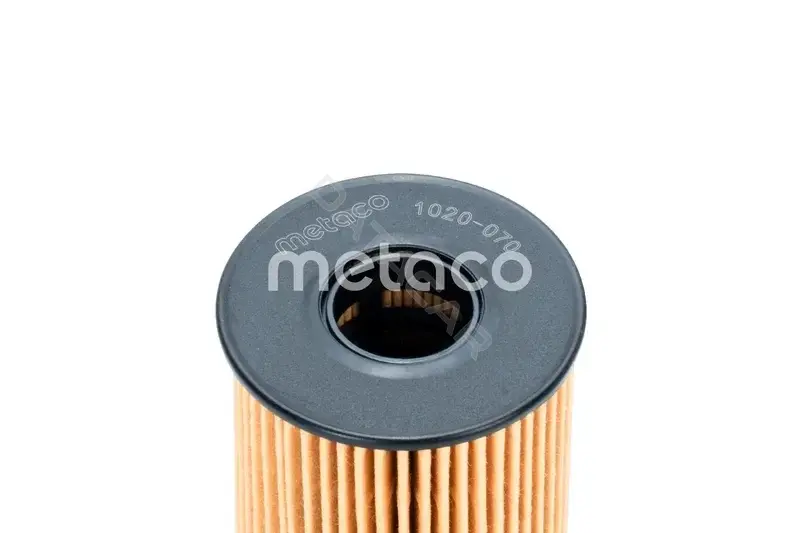 Масляный фильтр METACO 1020-070