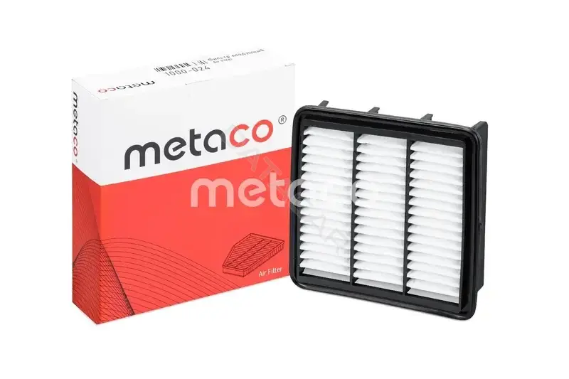 Воздушный фильтр METACO 1000-024