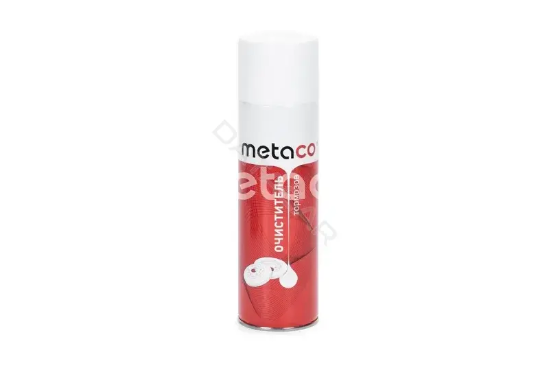 Очиститель METACO 10025520