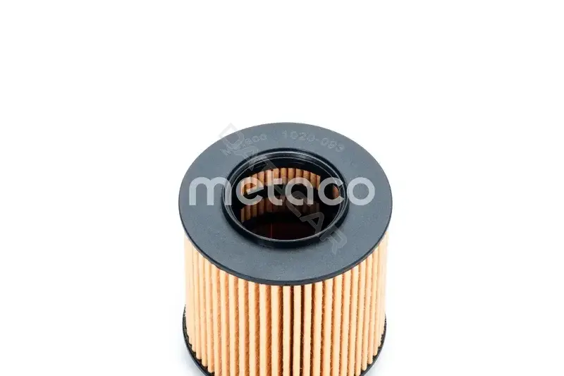 Масляный фильтр METACO 1020-093