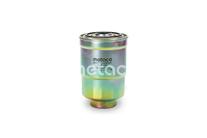 Топливный фильтр METACO 1030-005