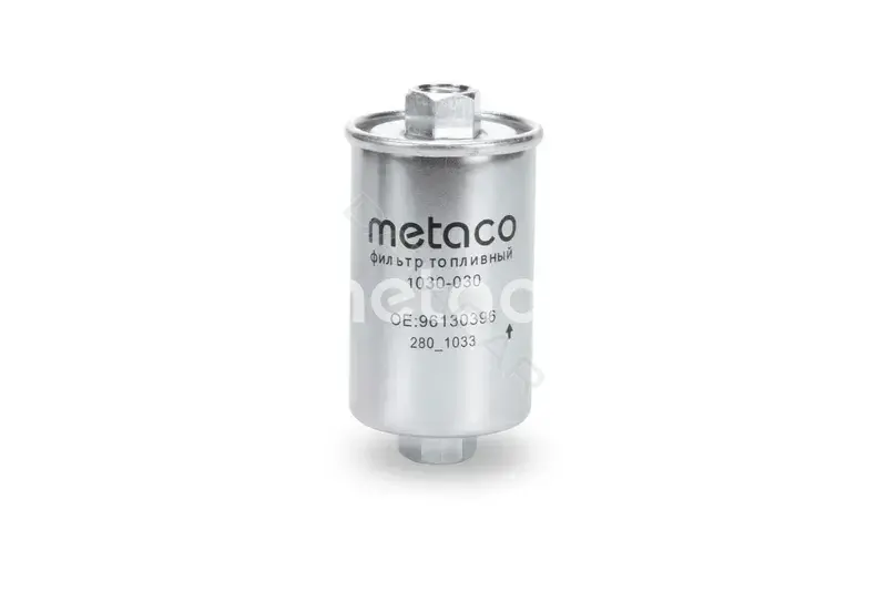 Топливный фильтр METACO 1030-030
