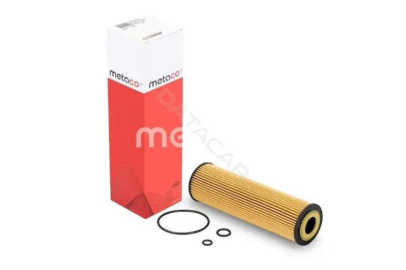 Масляный фильтр METACO 1020-030