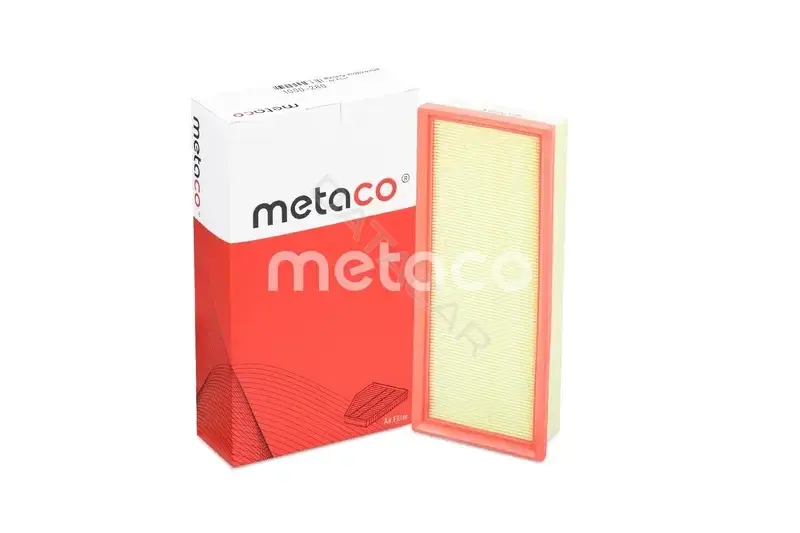 Воздушный фильтр METACO 1000-280